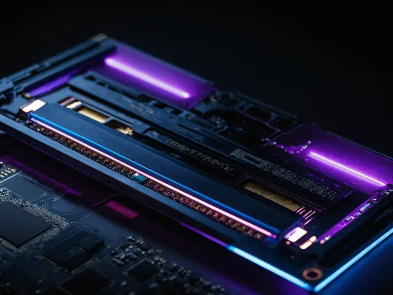 DDR4 vs DDR5 laptop ram SO-DIMM module perbandingan side by side