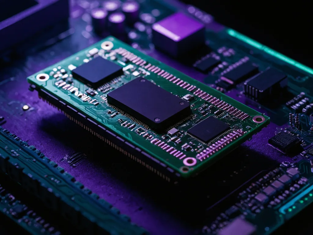 M.2 NVMe SSD module untuk Dell Inspiron 15