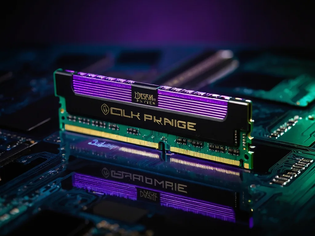 16GB DDR4 RAM sticks untuk laptop Dell Inspiron
