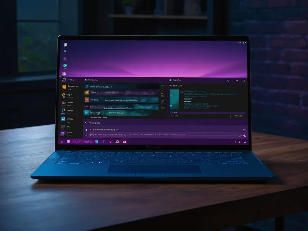 Windows 11 pre-installed pada Dell Inspiron 15 3525