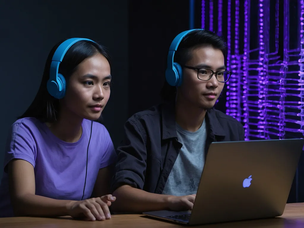 Spesifikasi penting laptop untuk WFH di bawah RM1800