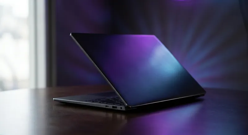 Koleksi laptop premium tipis terbaru 2026 dengan desain elegan dan spesifikasi tinggi