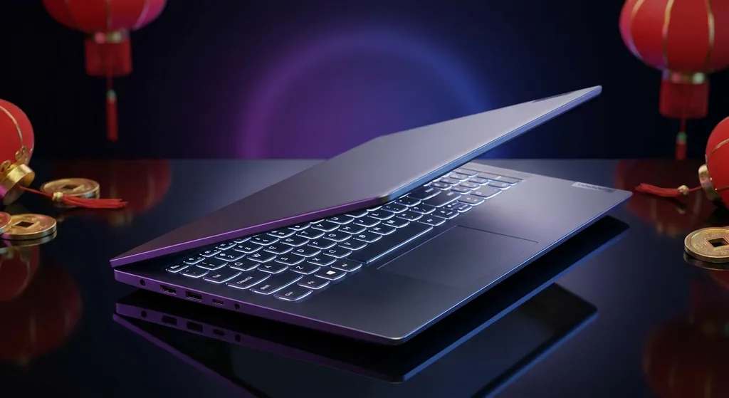 Perbandingan spesifikasi laptop promo CNY 2026 terpopuler