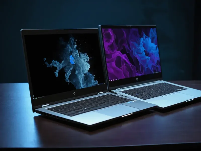 Koleksi laptop refurbished HP Dell murah Malaysia dengan harga terjangkau untuk pelajar dan profesional