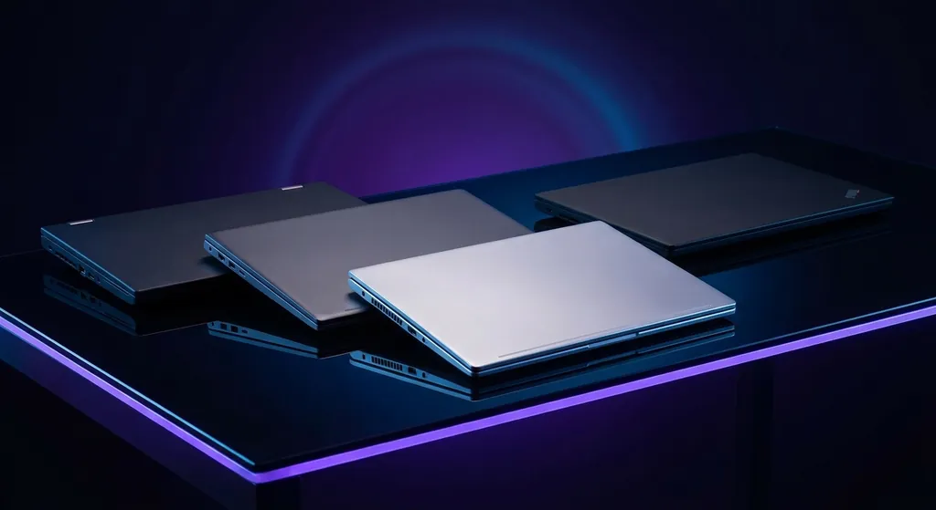 Top picks laptop untuk kursus IT di Malaysia 2026