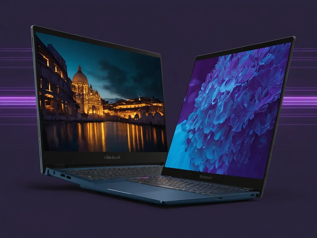 Perbandingan spesifikasi laptop dan desktop untuk kerja online Malaysia