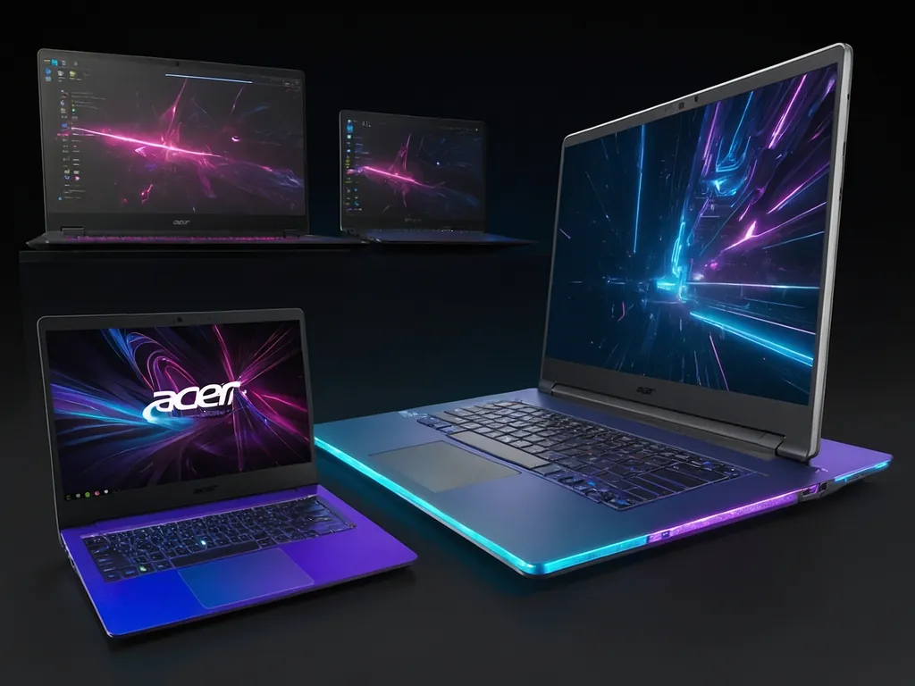 Tiga laptop pilihan terbaik untuk portal pelajar Unimel: Acer Aspire 5, Dell Inspiron 15, dan HP Pavilion 15