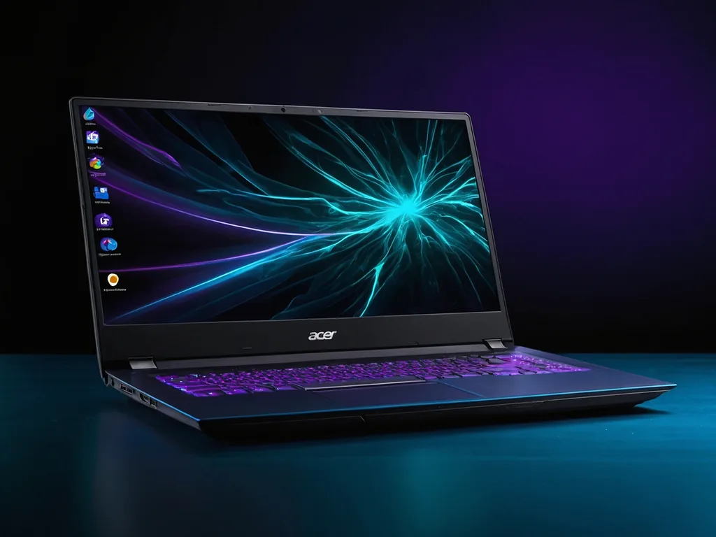 Acer Aspire Lite 15 AL15-33P