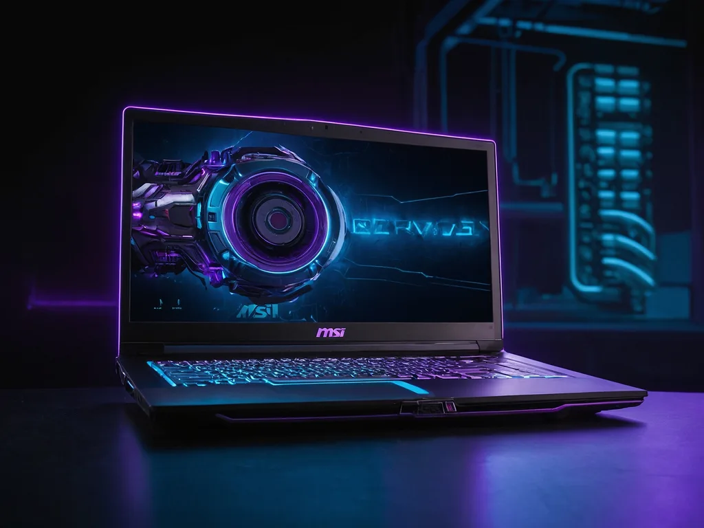 MSI Modern 14 C12MO